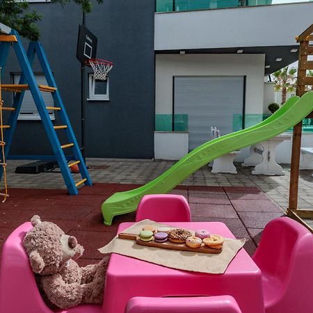Boutique Residence Cosmopolis Bibinje Extérieur photo