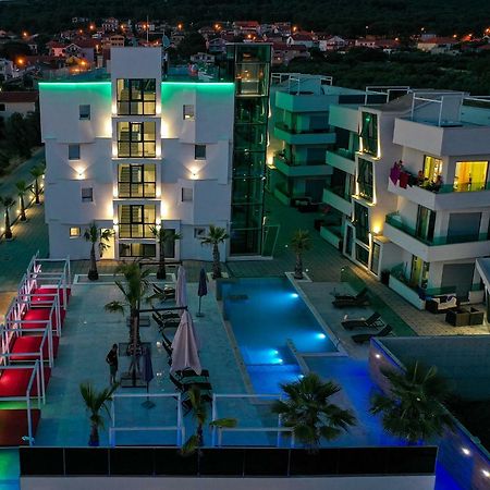Boutique Residence Cosmopolis Bibinje Extérieur photo