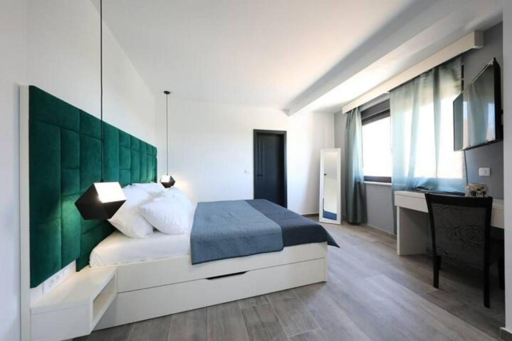 Boutique Residence Cosmopolis Bibinje Extérieur photo