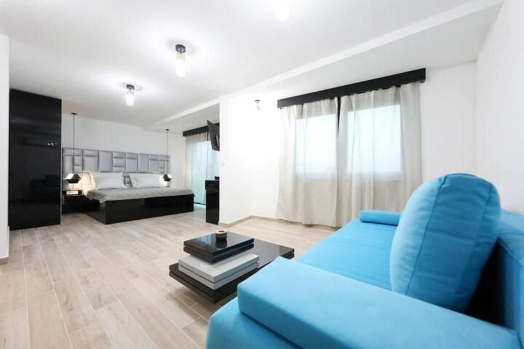 Boutique Residence Cosmopolis Bibinje Extérieur photo