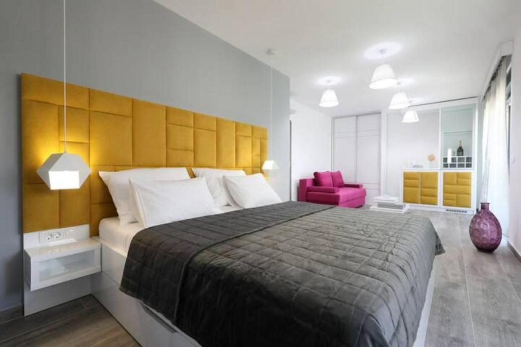 Boutique Residence Cosmopolis Bibinje Extérieur photo