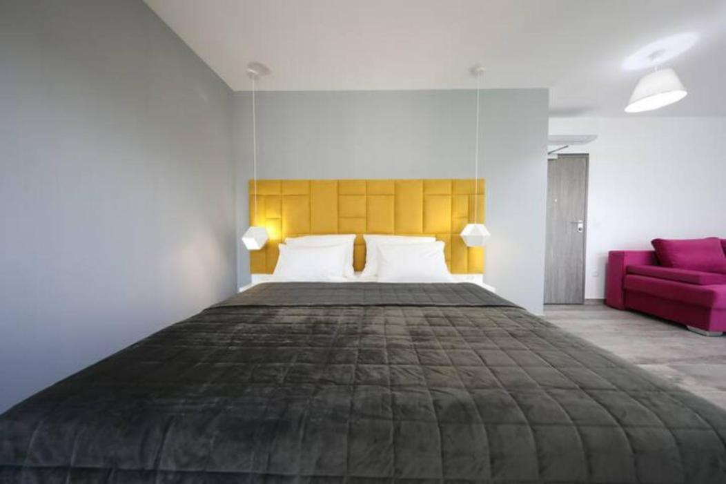 Boutique Residence Cosmopolis Bibinje Extérieur photo