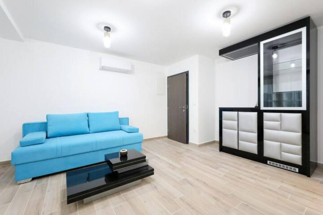 Boutique Residence Cosmopolis Bibinje Extérieur photo