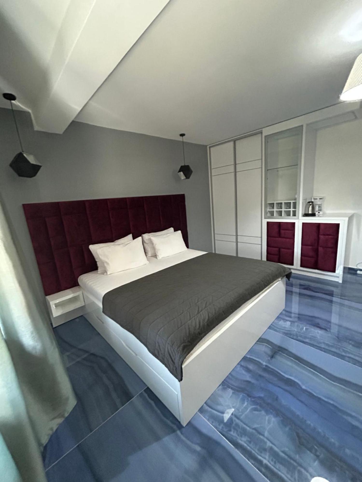 Boutique Residence Cosmopolis Bibinje Extérieur photo