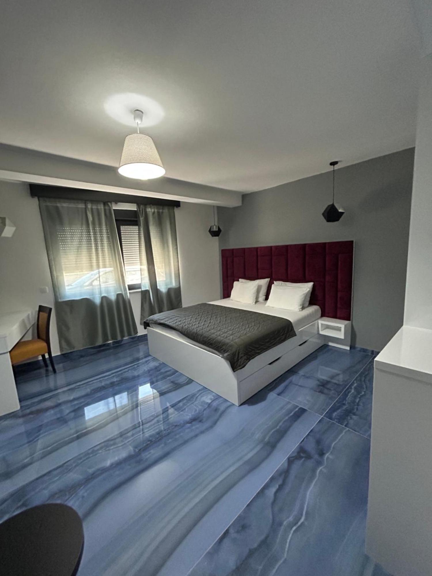 Boutique Residence Cosmopolis Bibinje Extérieur photo