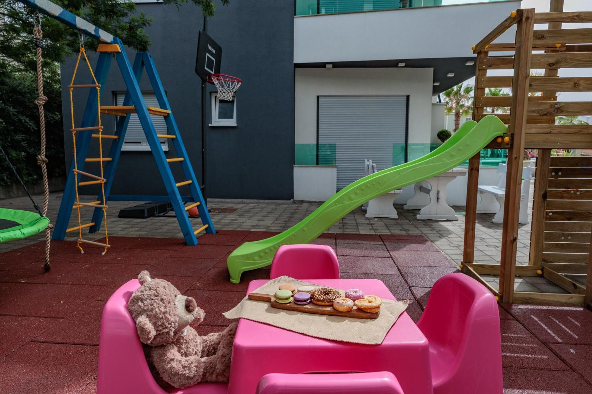 Boutique Residence Cosmopolis Bibinje Extérieur photo