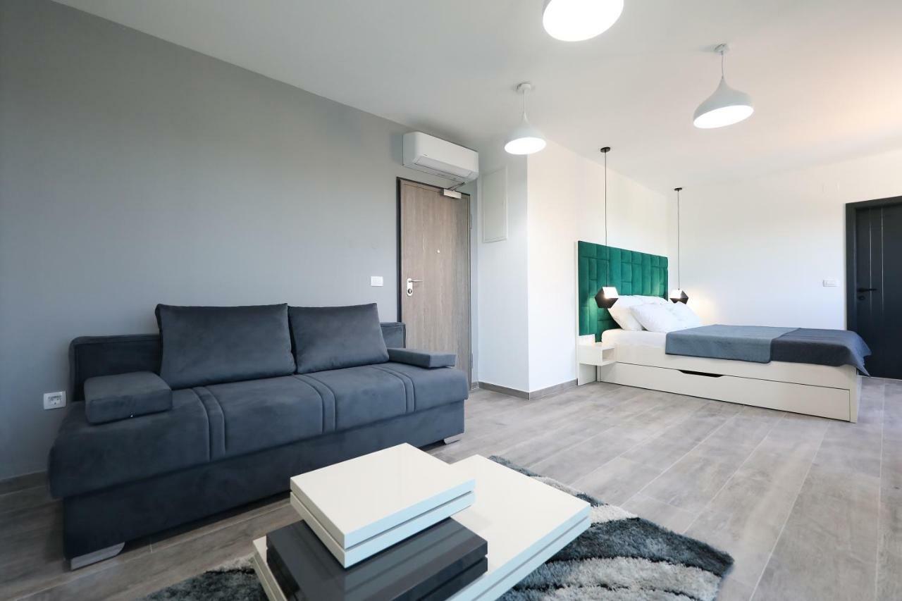 Boutique Residence Cosmopolis Bibinje Extérieur photo