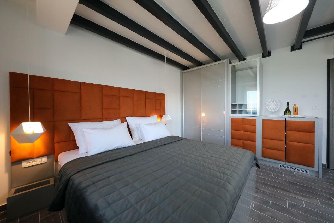 Boutique Residence Cosmopolis Bibinje Extérieur photo
