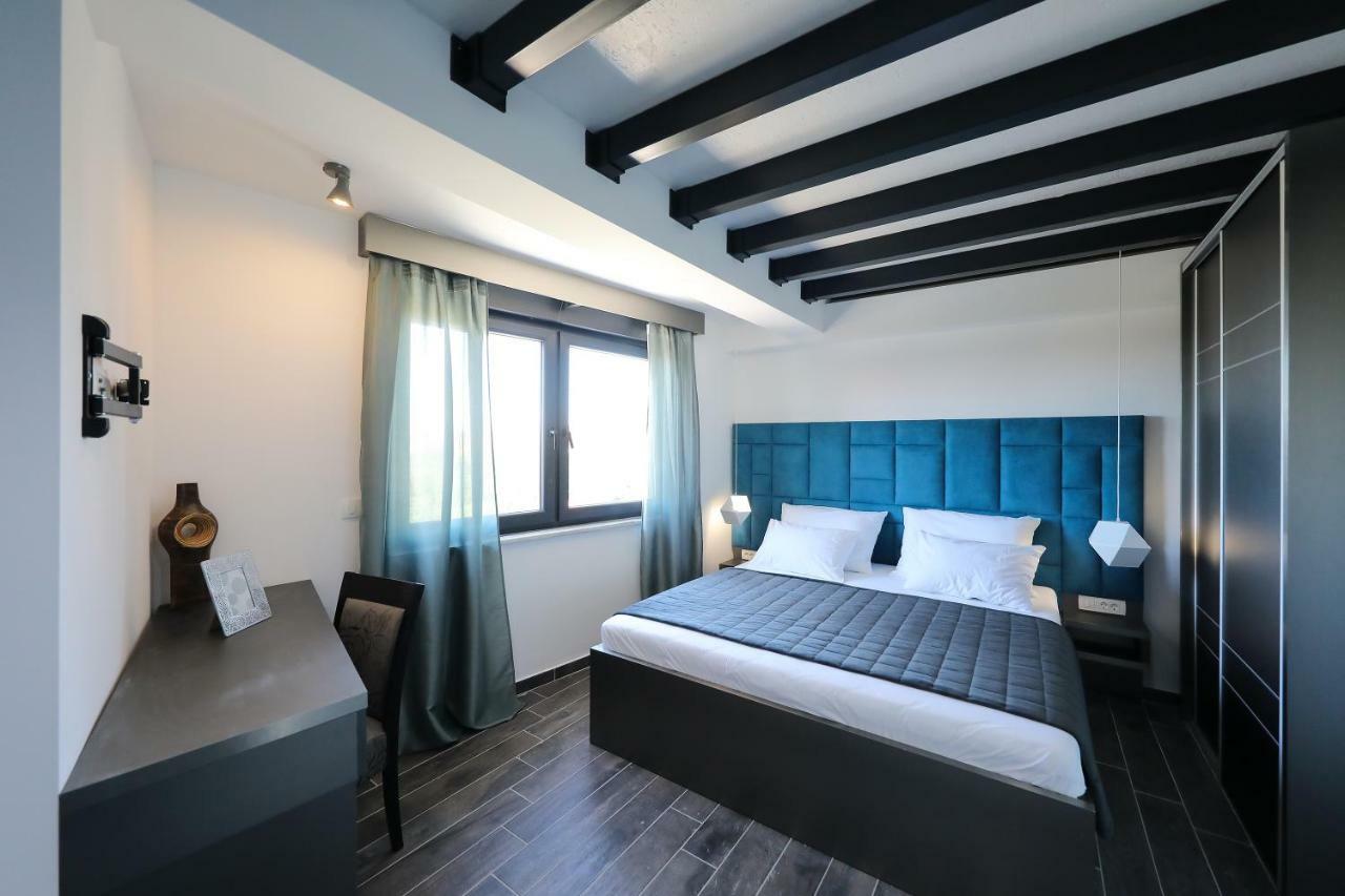 Boutique Residence Cosmopolis Bibinje Extérieur photo