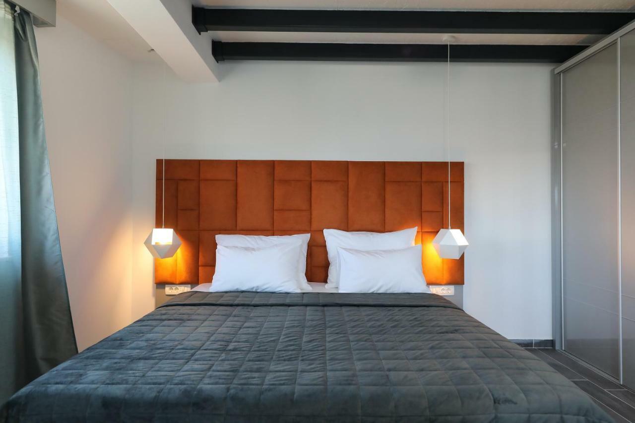 Boutique Residence Cosmopolis Bibinje Extérieur photo