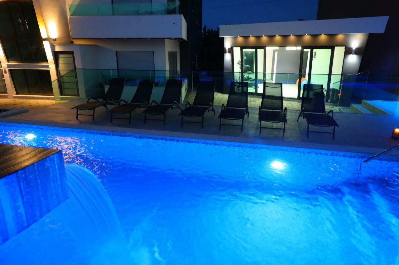 Boutique Residence Cosmopolis Bibinje Extérieur photo