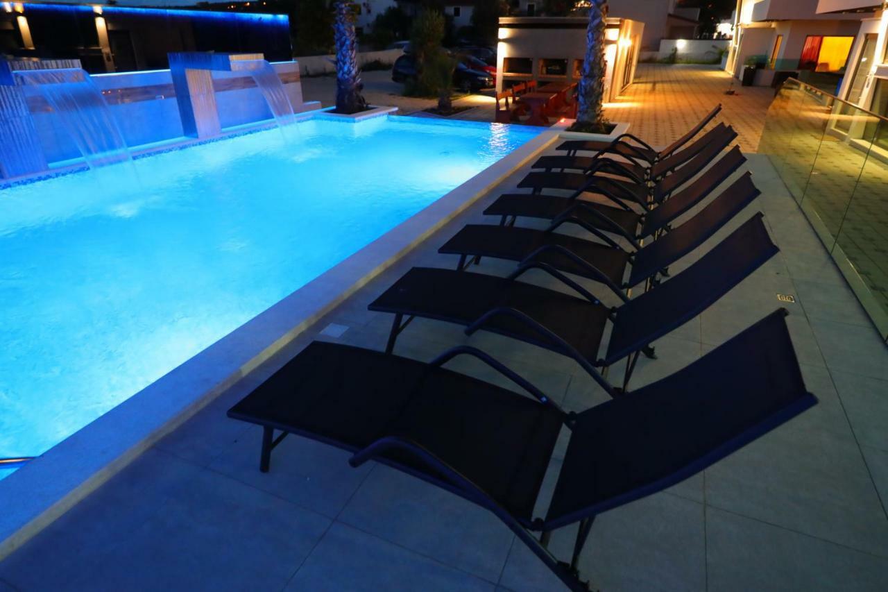 Boutique Residence Cosmopolis Bibinje Extérieur photo