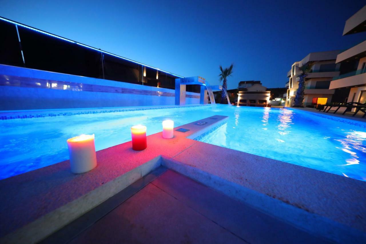 Boutique Residence Cosmopolis Bibinje Extérieur photo