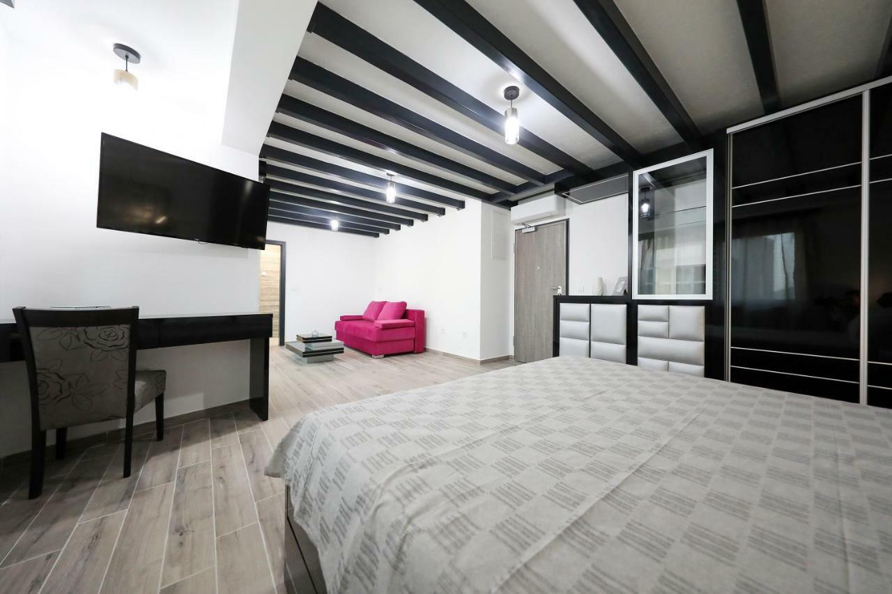Boutique Residence Cosmopolis Bibinje Extérieur photo
