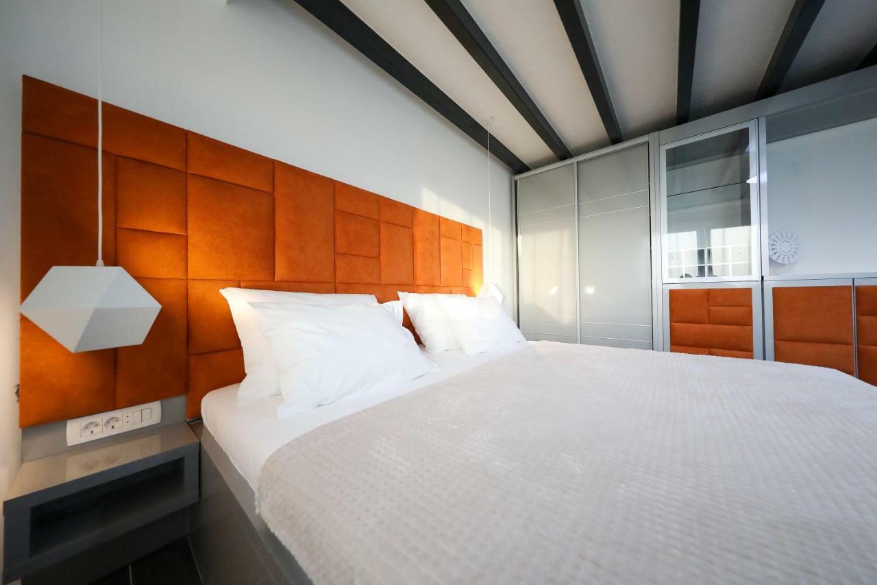 Boutique Residence Cosmopolis Bibinje Extérieur photo