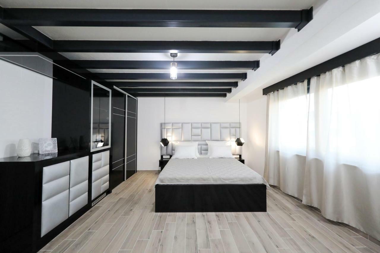 Boutique Residence Cosmopolis Bibinje Extérieur photo
