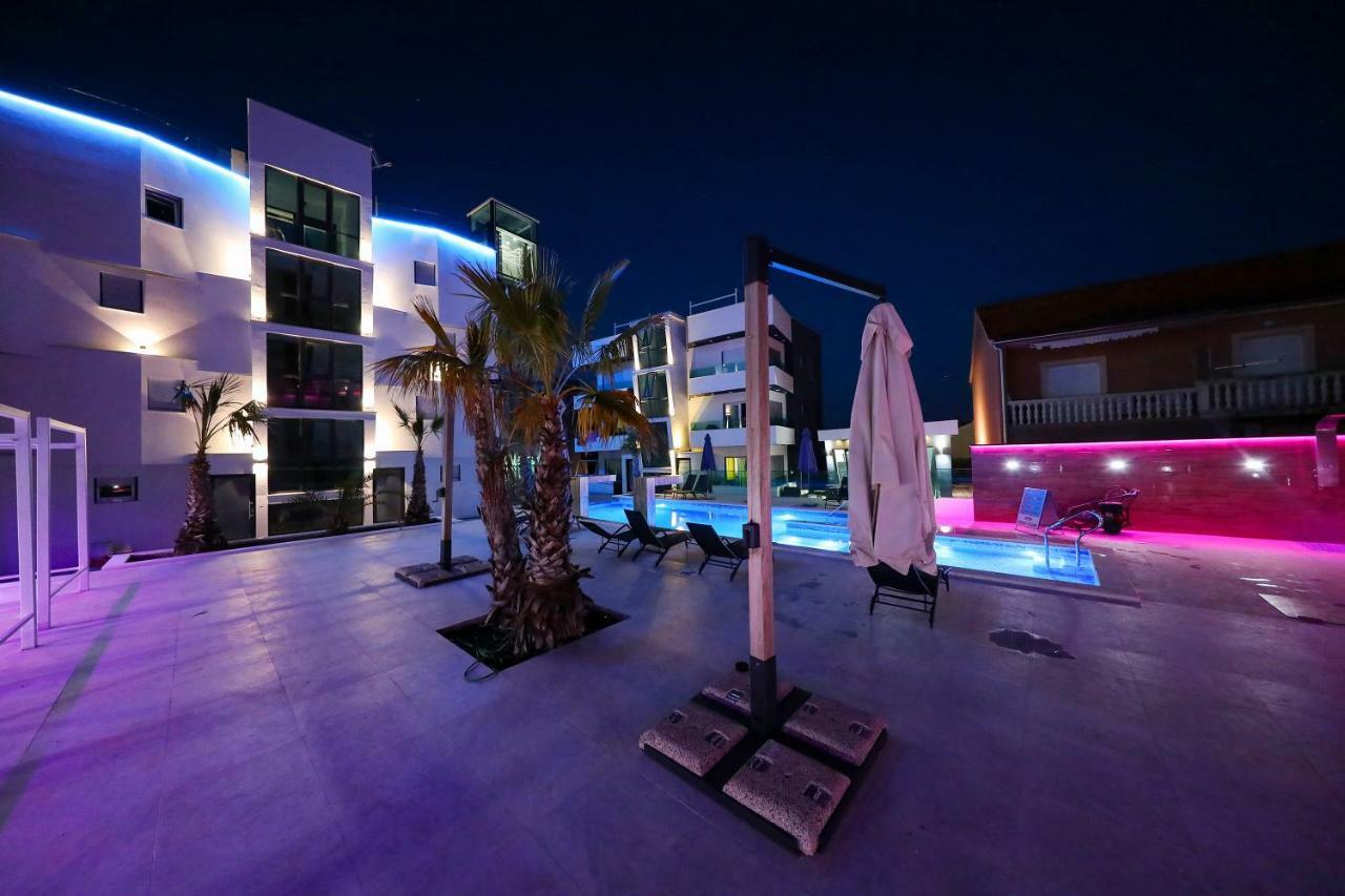 Boutique Residence Cosmopolis Bibinje Extérieur photo