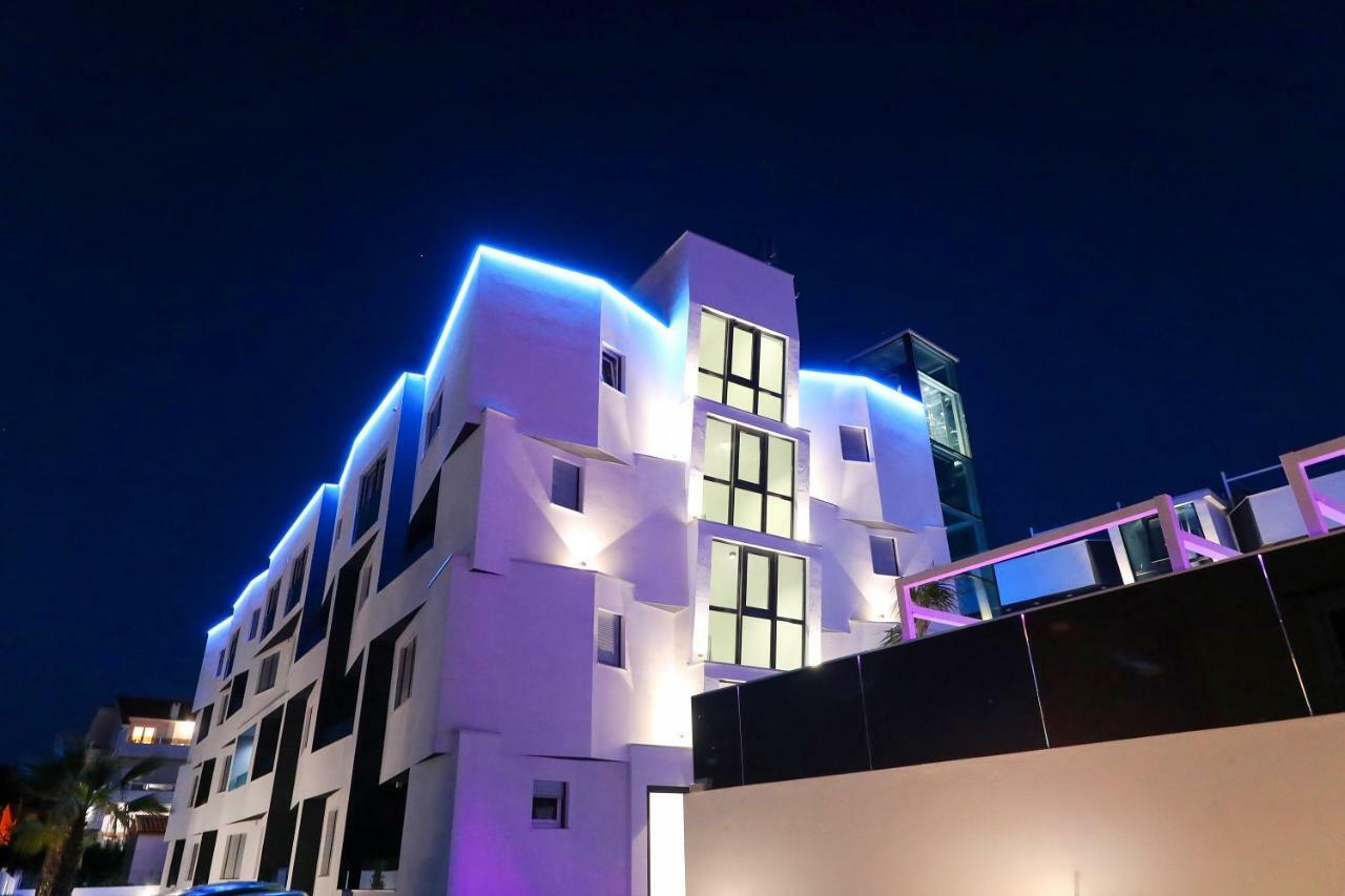 Boutique Residence Cosmopolis Bibinje Extérieur photo