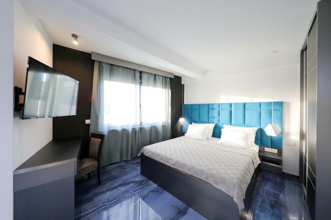 Boutique Residence Cosmopolis Bibinje Extérieur photo