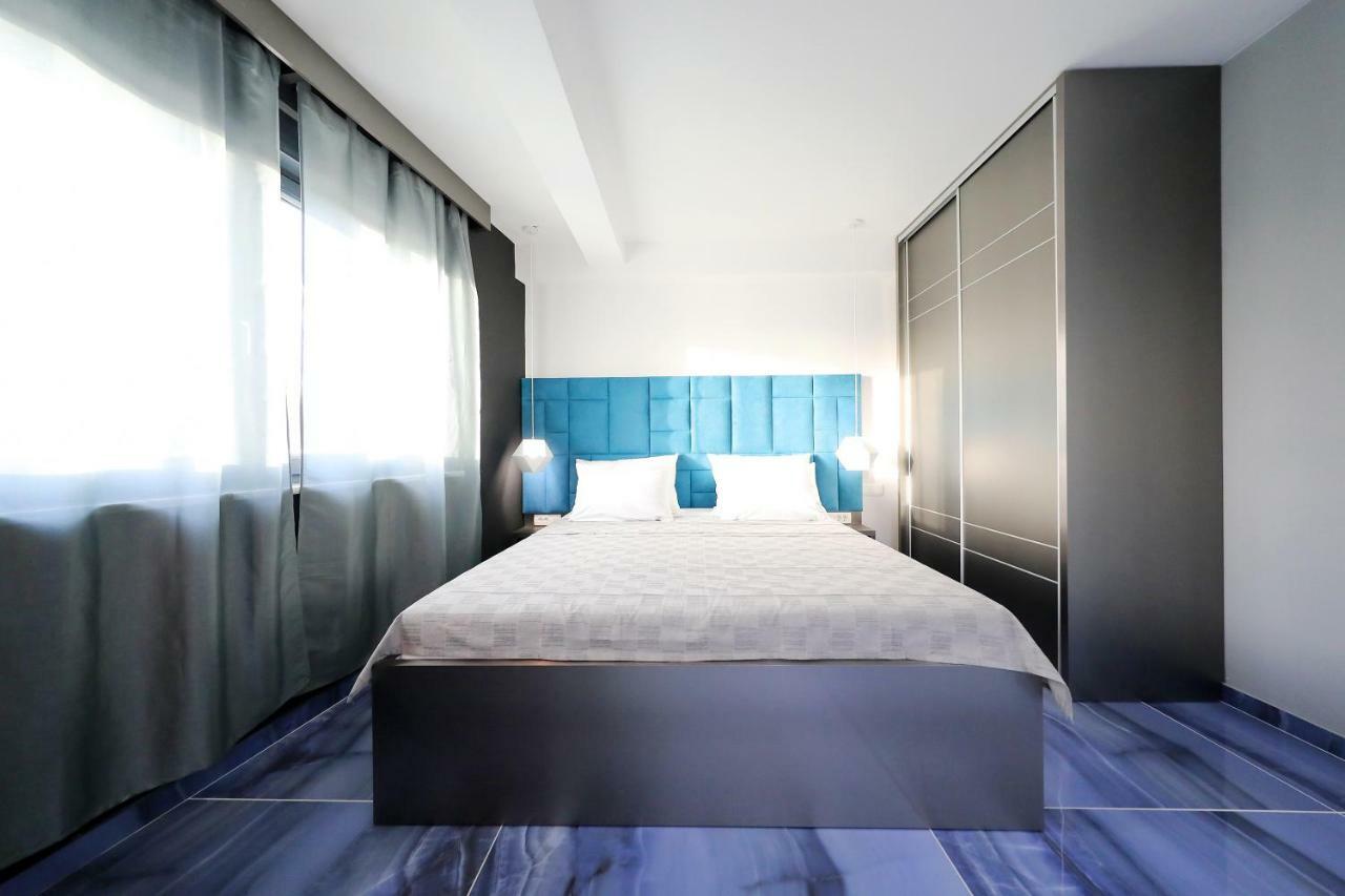 Boutique Residence Cosmopolis Bibinje Extérieur photo