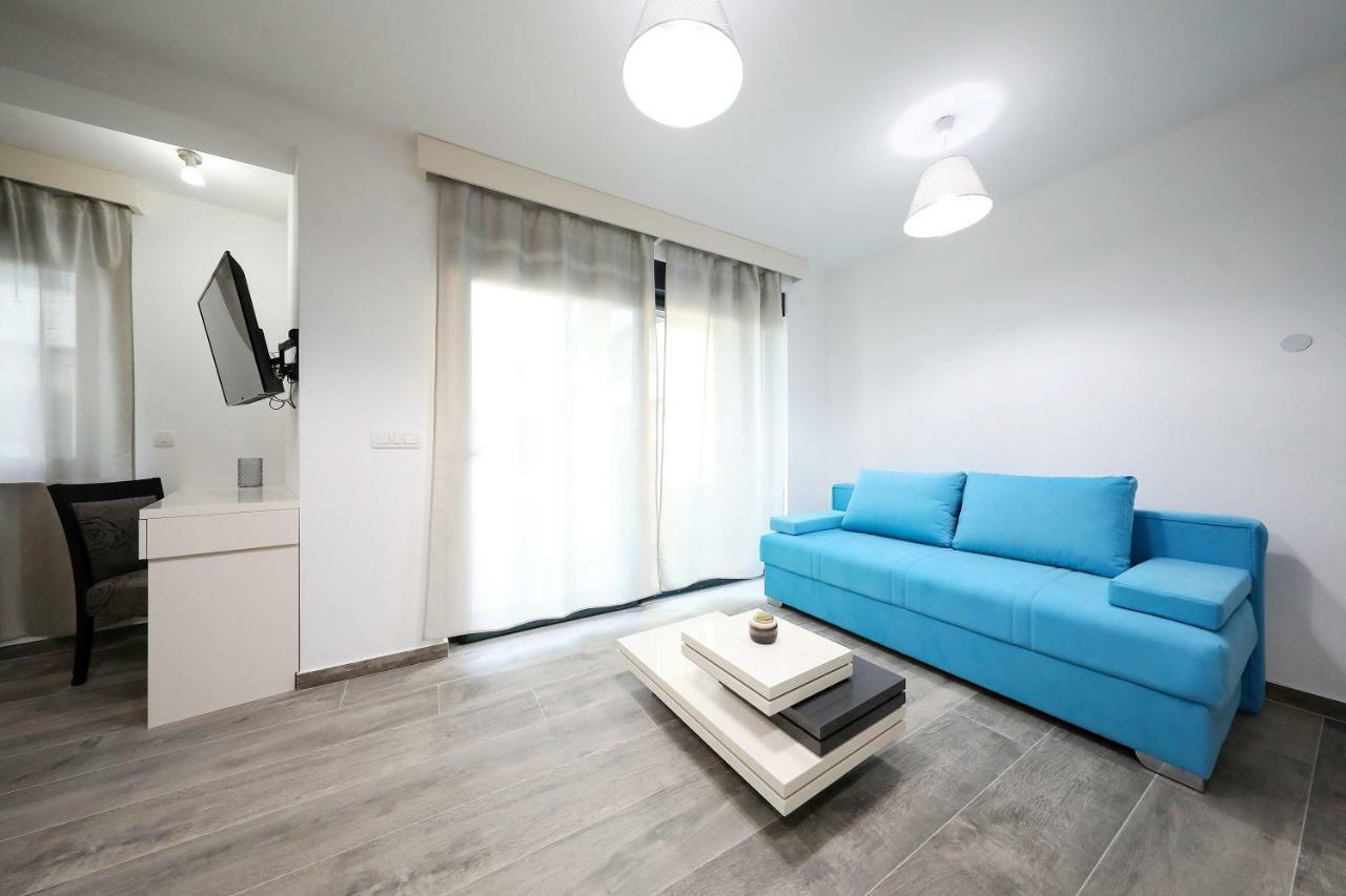 Boutique Residence Cosmopolis Bibinje Extérieur photo
