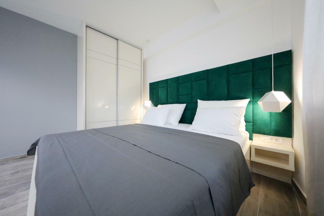 Boutique Residence Cosmopolis Bibinje Extérieur photo