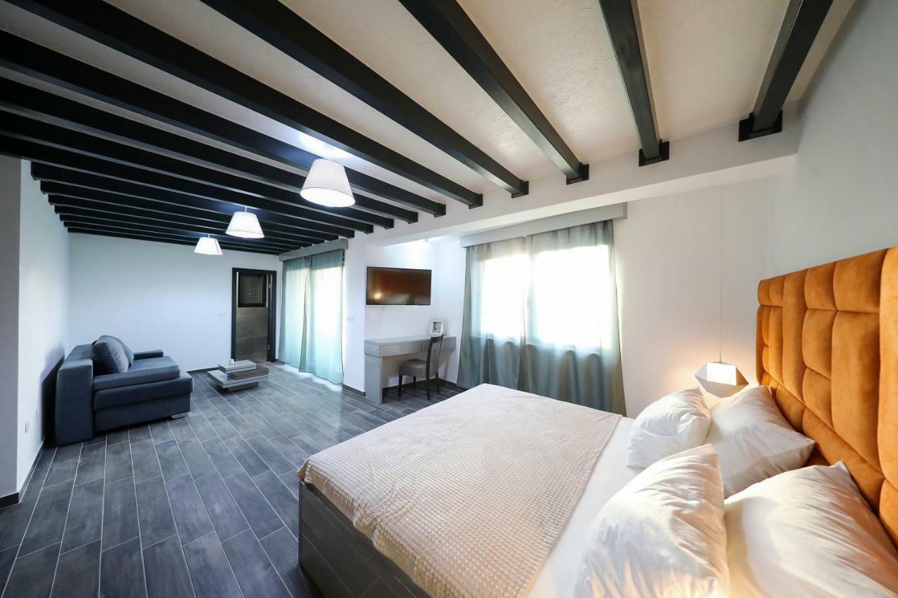 Boutique Residence Cosmopolis Bibinje Extérieur photo