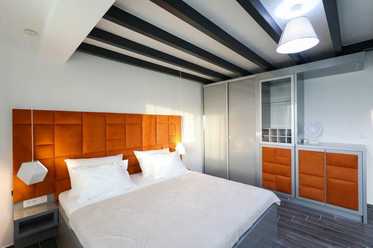 Boutique Residence Cosmopolis Bibinje Extérieur photo