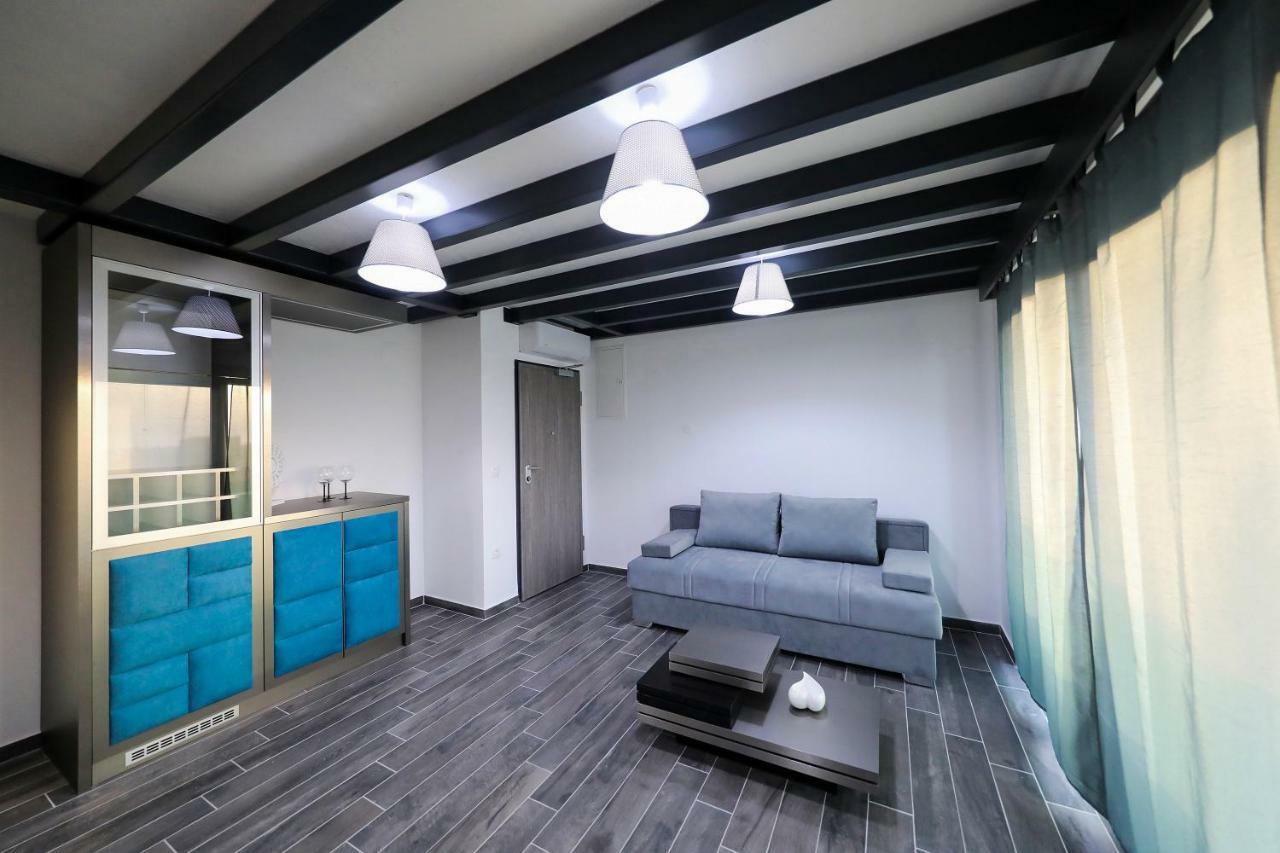 Boutique Residence Cosmopolis Bibinje Extérieur photo