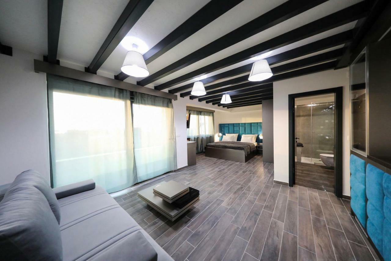 Boutique Residence Cosmopolis Bibinje Extérieur photo