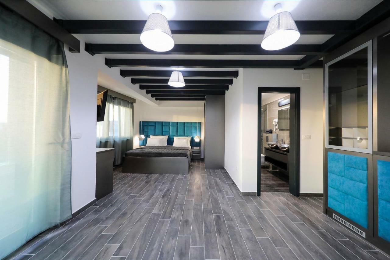 Boutique Residence Cosmopolis Bibinje Extérieur photo