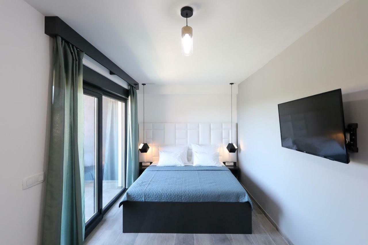 Boutique Residence Cosmopolis Bibinje Extérieur photo