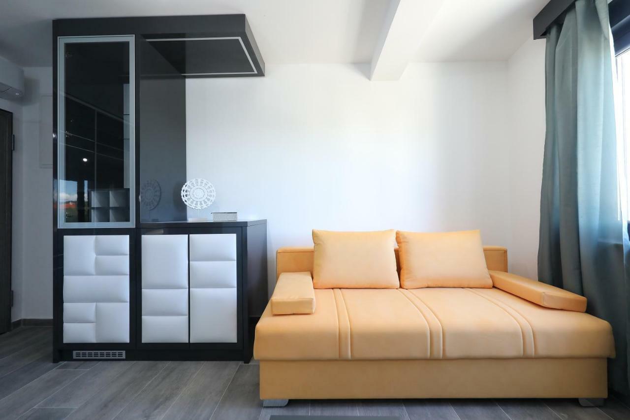 Boutique Residence Cosmopolis Bibinje Extérieur photo