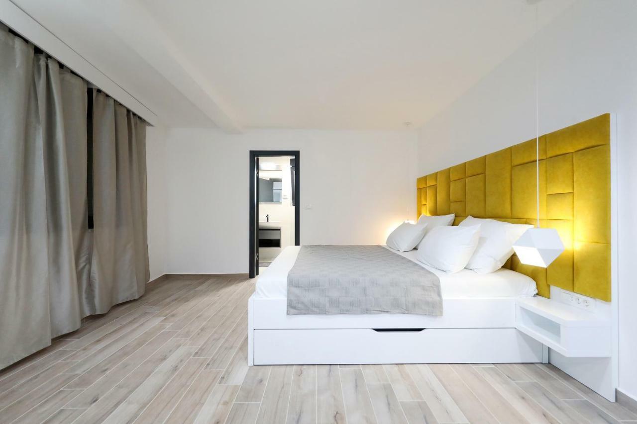 Boutique Residence Cosmopolis Bibinje Extérieur photo