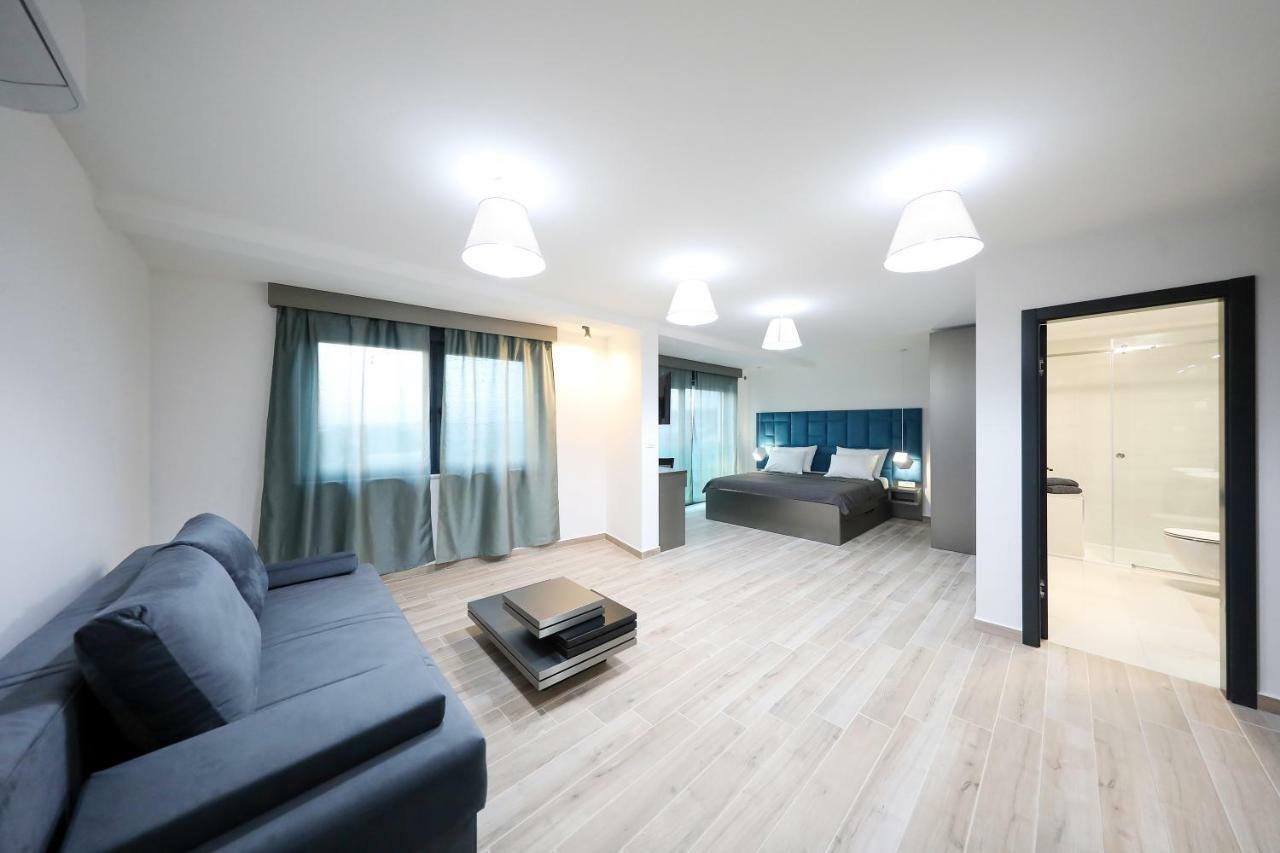 Boutique Residence Cosmopolis Bibinje Extérieur photo