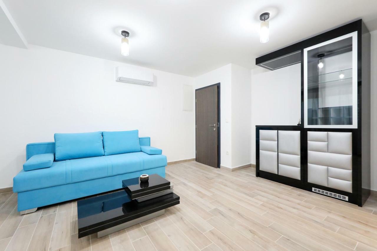 Boutique Residence Cosmopolis Bibinje Extérieur photo