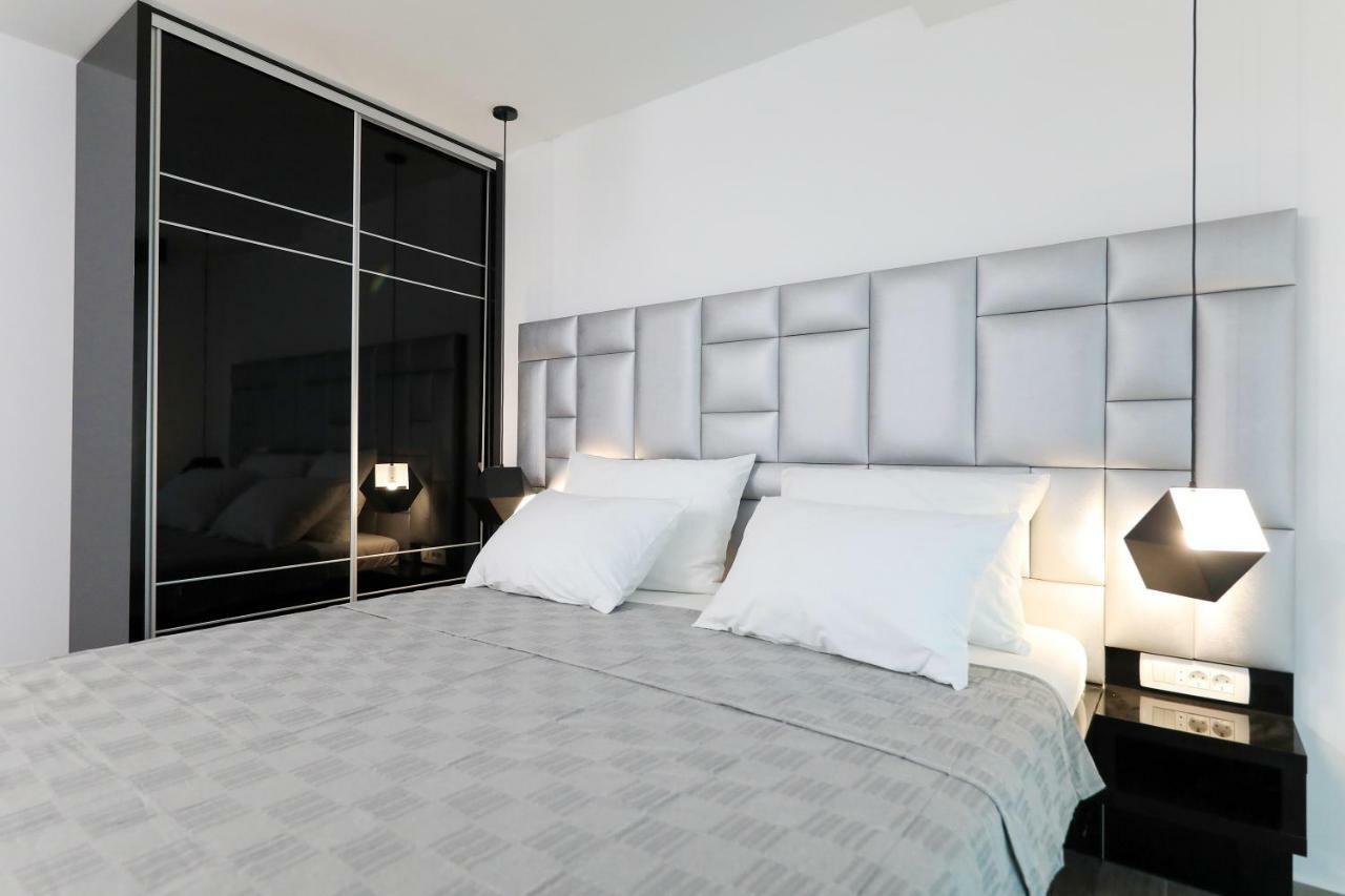 Boutique Residence Cosmopolis Bibinje Extérieur photo