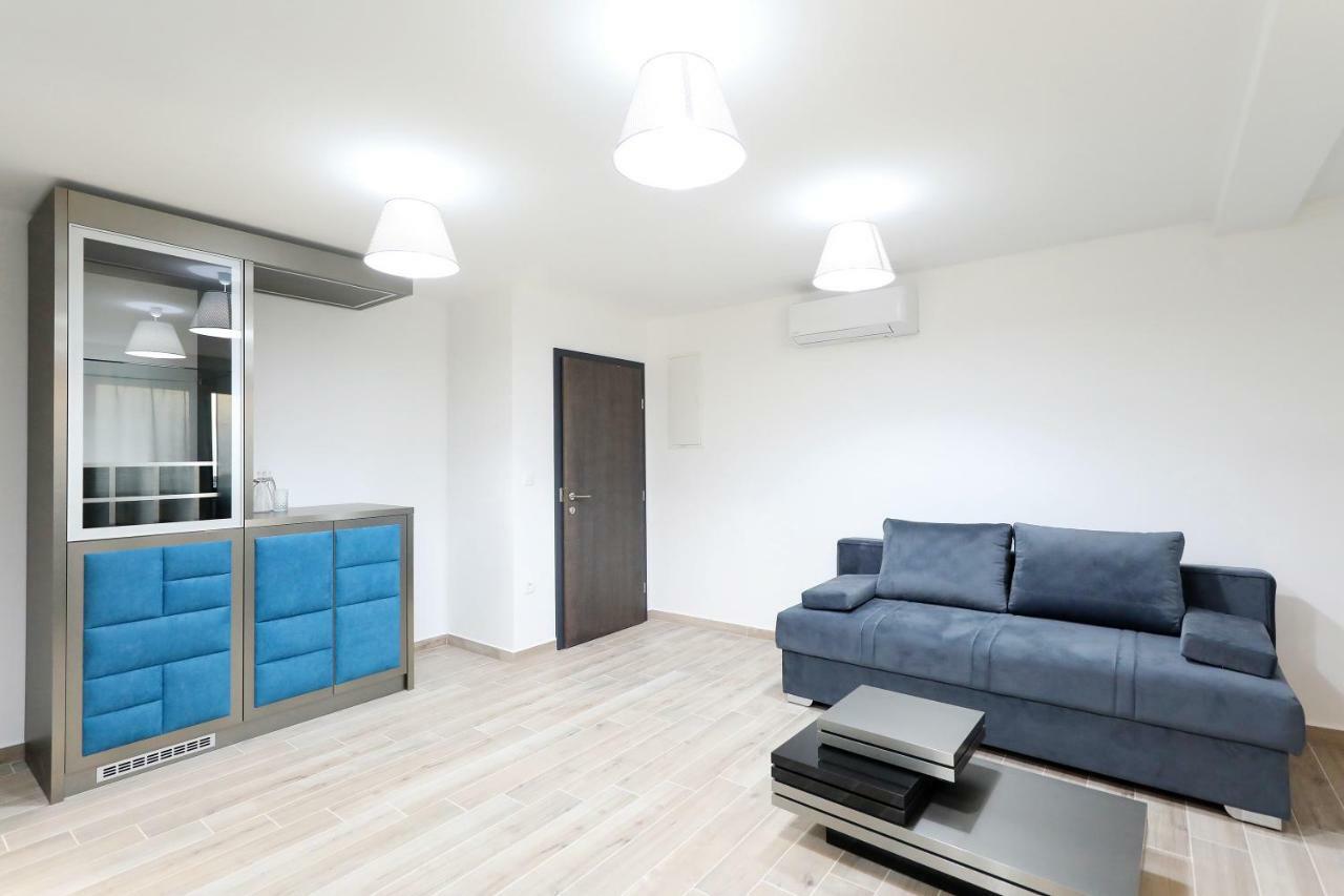 Boutique Residence Cosmopolis Bibinje Extérieur photo