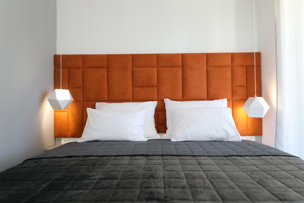 Boutique Residence Cosmopolis Bibinje Extérieur photo
