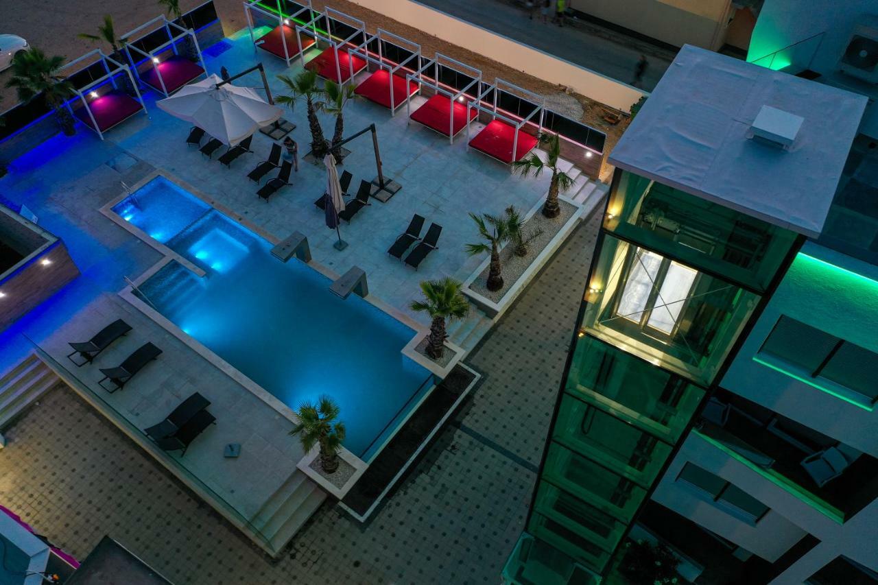 Boutique Residence Cosmopolis Bibinje Extérieur photo